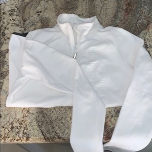 Calvin Klein fleece